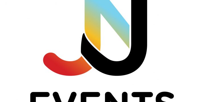 New JNJ Events logo